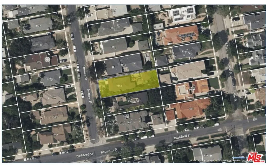 Pacific Palisades, California 90272, United States, ,Land,Active,143854