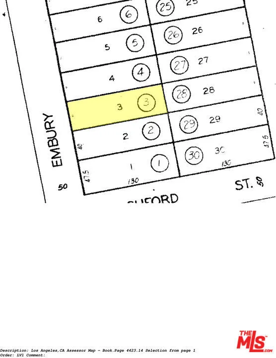 Pacific Palisades, California 90272, United States, ,Land,Active,143854