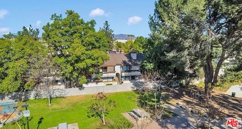 9600 Van Nuys Boulevard 102 Panorama City CA 91402
