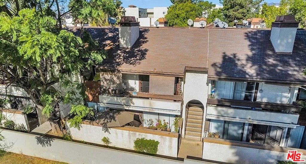 9600 Van Nuys Boulevard 102