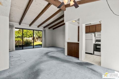 1700 Tamarisk Road Palm Springs CA 92262