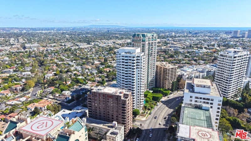 10550 Wilshire Boulevard 1001