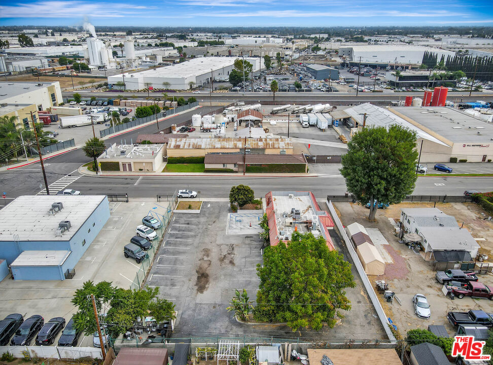 15018 Clark Avenue