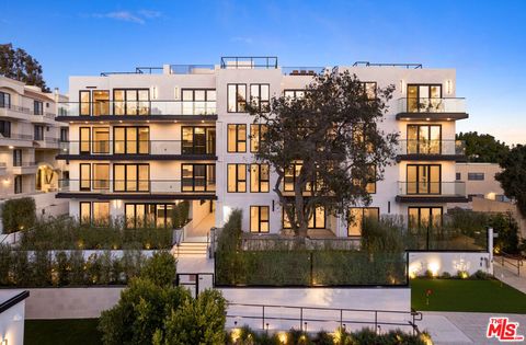 505 S Barrington Avenue 206 Los Angeles CA 90049