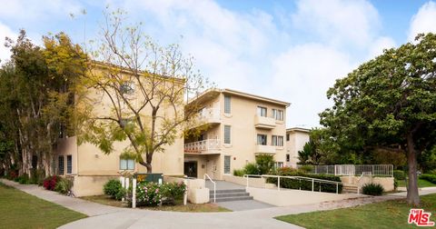 861 S Windsor Boulevard 103 Los Angeles CA 90005