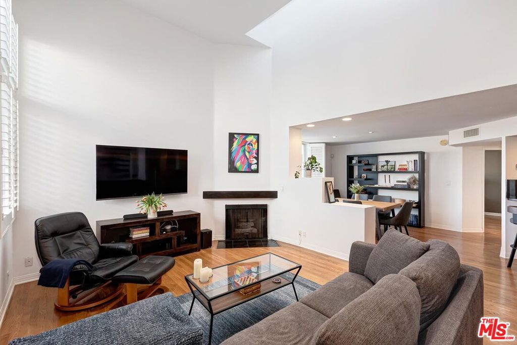 10608 Wilkins Avenue 303