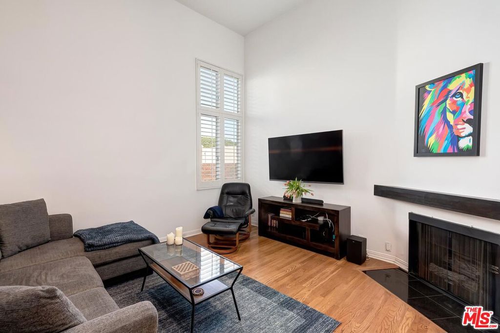 10608 Wilkins Avenue 303
