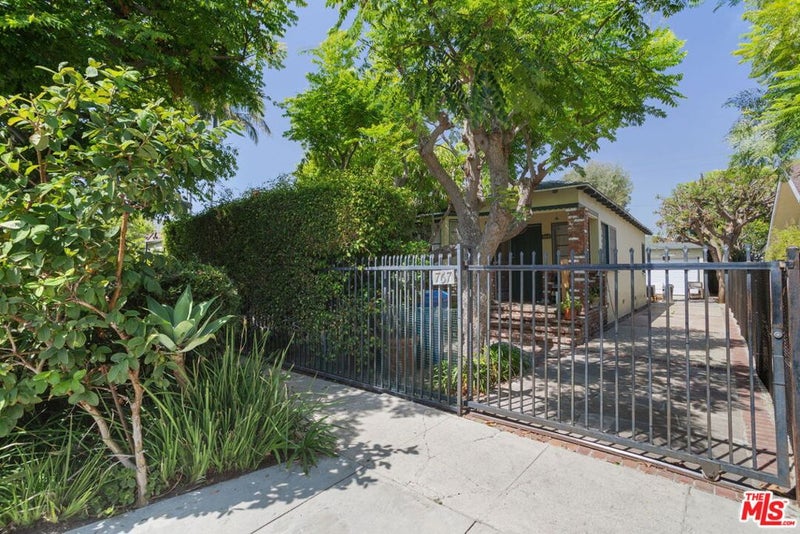 767 Sunset Avenue