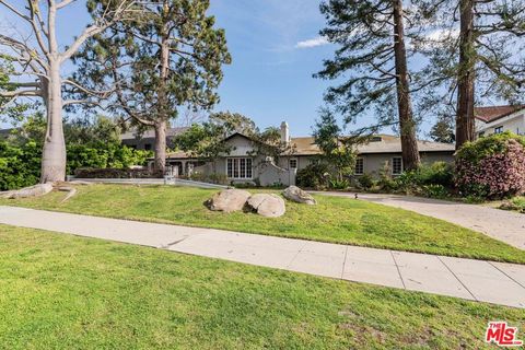 426 Georgina Avenue Santa Monica CA 90402