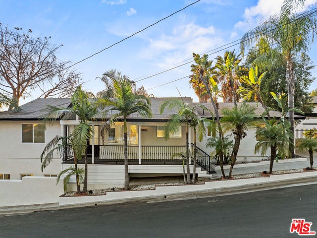 10941 Cardamine Place, Los Angeles
