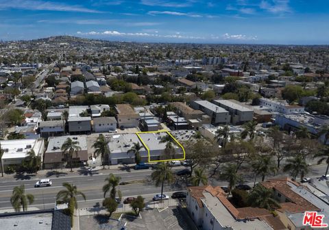 2256 Pacific Avenue Long Beach CA 90806