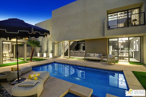 1508 E Baristo Road Palm Springs CA 92262