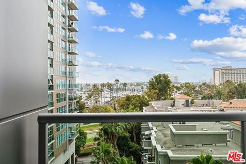 13700 Marina Pointe Drive 714 Marina Del Rey CA 90292