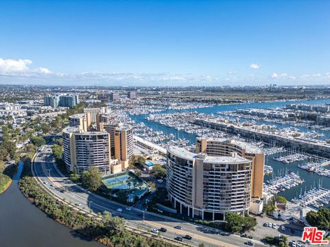 4316 Marina City Dr 1033 Marina Del Rey CA 90292
