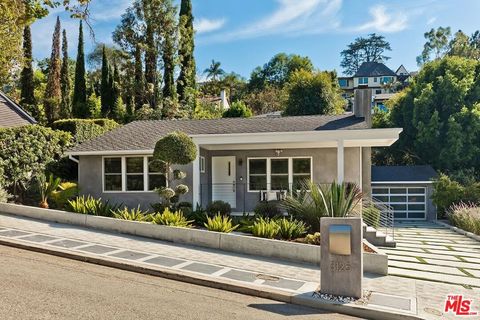 3125 Lindo Street Los Angeles CA 90068