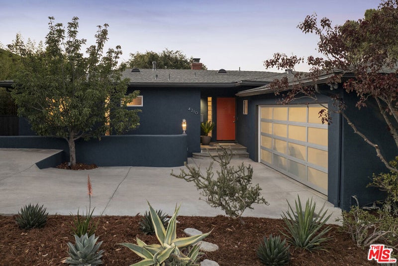 4210 Palmero Drive
