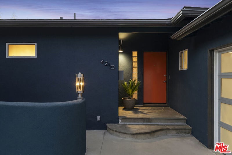 4210 Palmero Drive