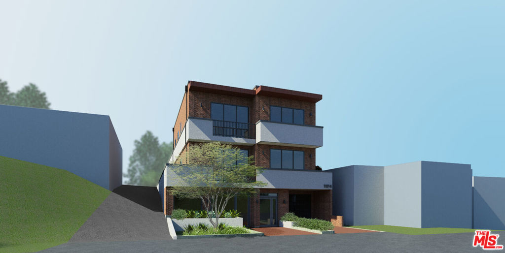 1174 Colorado Blvd