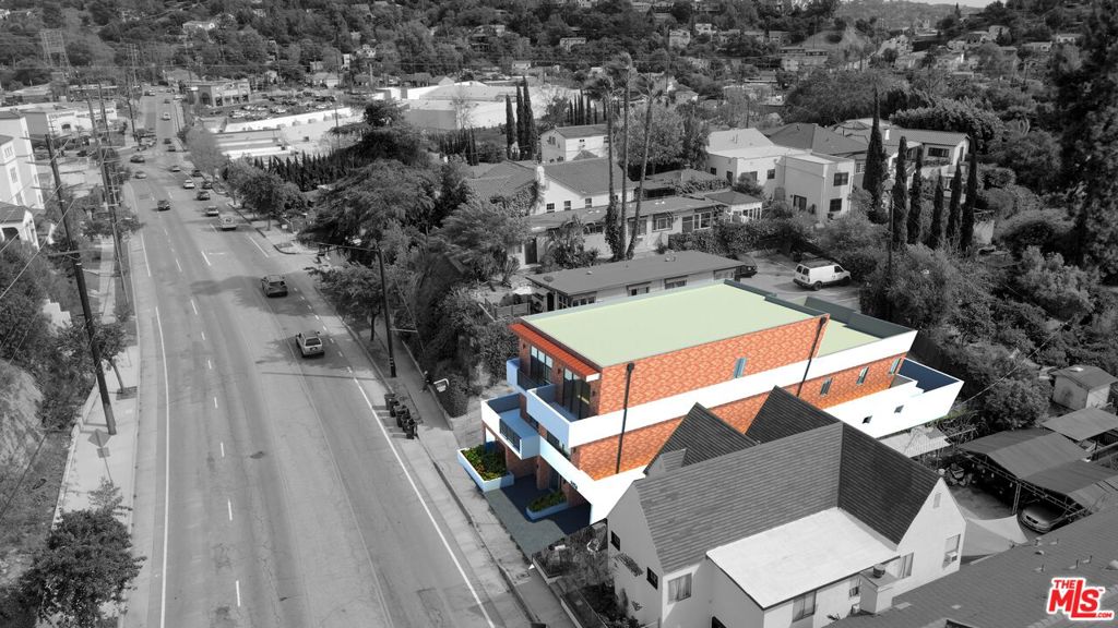 1174 Colorado Blvd