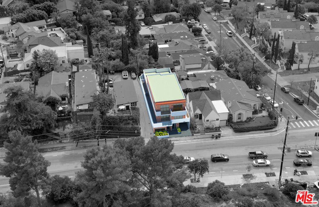 1174 Colorado Blvd