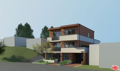 1174 Colorado Blvd Eagle Rock CA 90041