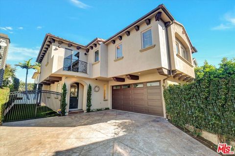 2517 Huntington Lane B Redondo Beach CA 90278