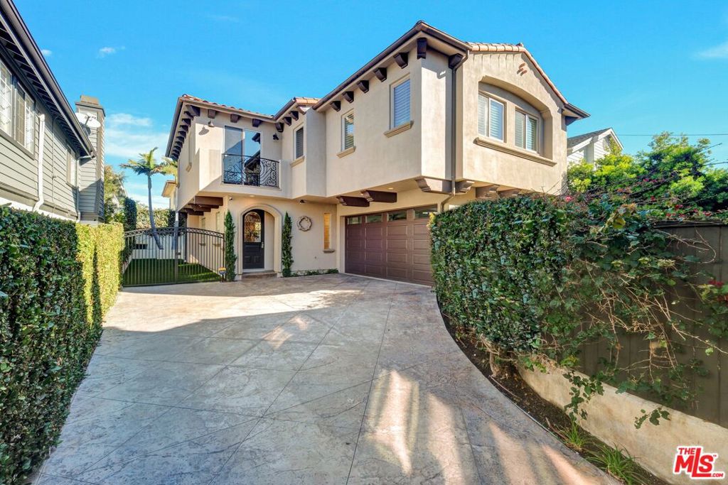 2517 Huntington Lane B