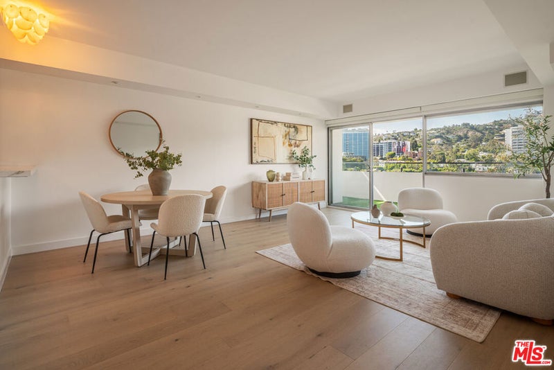 838 N Doheny Drive 1204
