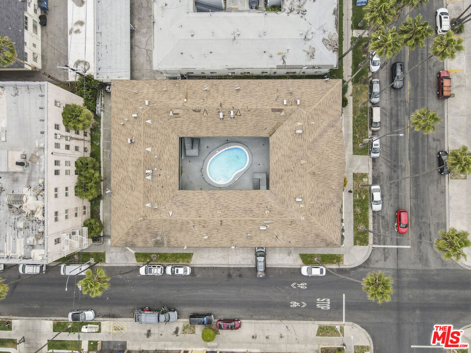 Properties 3 400 S Mariposa Avenue
