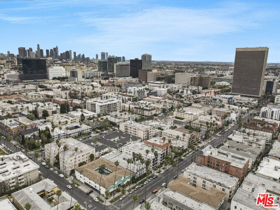 Properties 4 400 S Mariposa Avenue