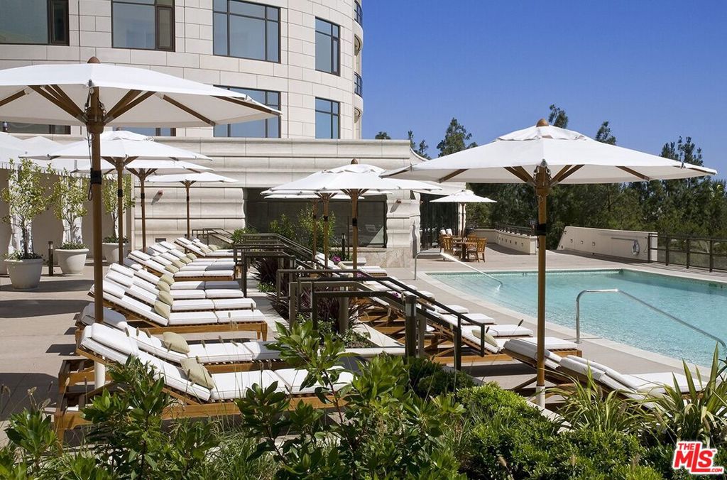 1 W Century Drive PH 38B