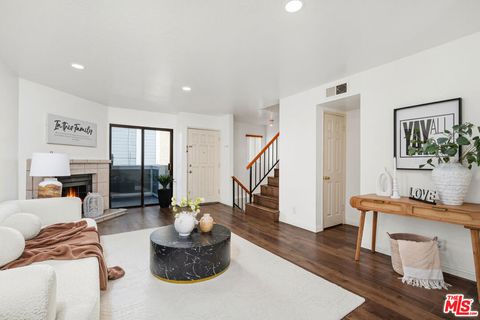 1832 Huntington Drive 13 Duarte CA 91010