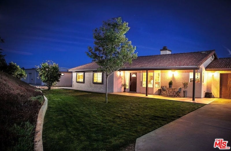30135 Rolling Hills Drive