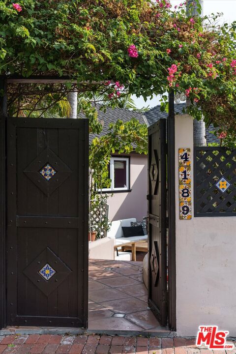 4189 Holly Knoll Drive