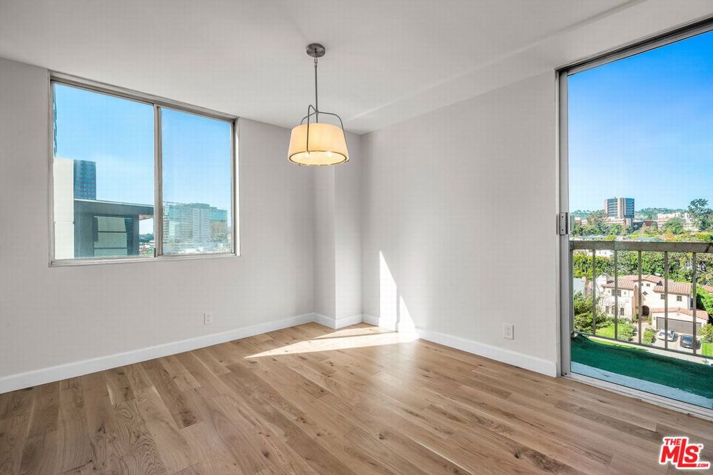 10751 Wilshire Boulevard 909