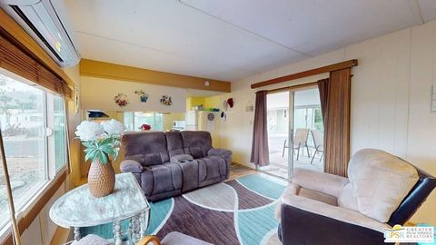 14 Garfield Drive Cathedral City CA 92234