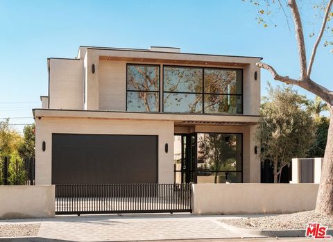 517 N Edinburgh Avenue Los Angeles CA 90048