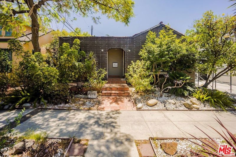 7170 Rosewood Avenue