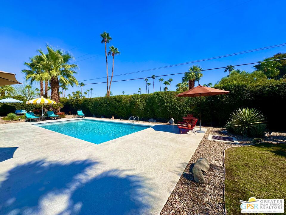 366 N Orchid Tree Lane