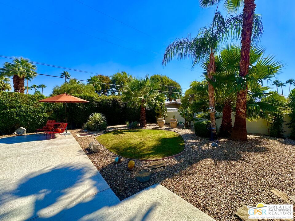 366 N Orchid Tree Lane