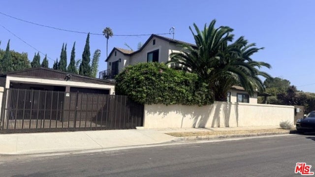 4089 Michael Avenue, Los Angeles
