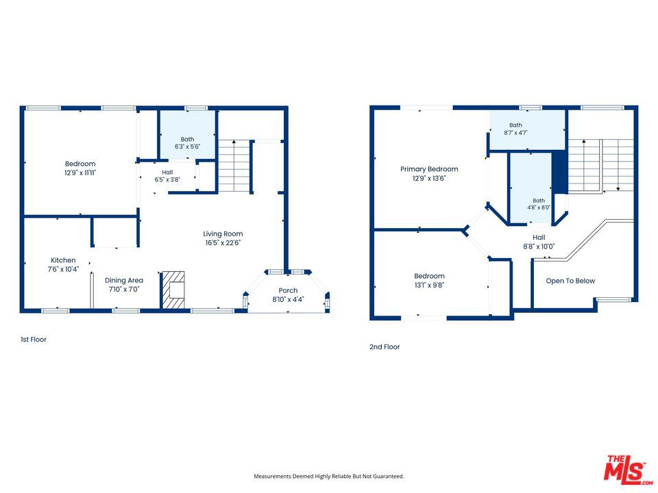 321 W Queen Street 11