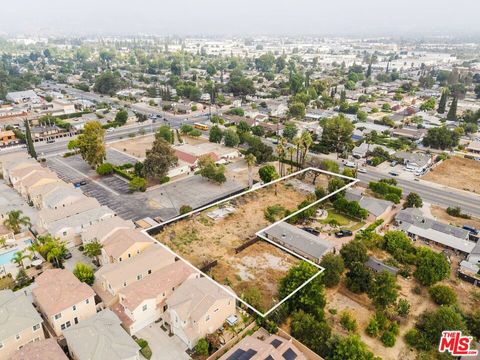 20020 Parthenia Street Northridge CA 91324