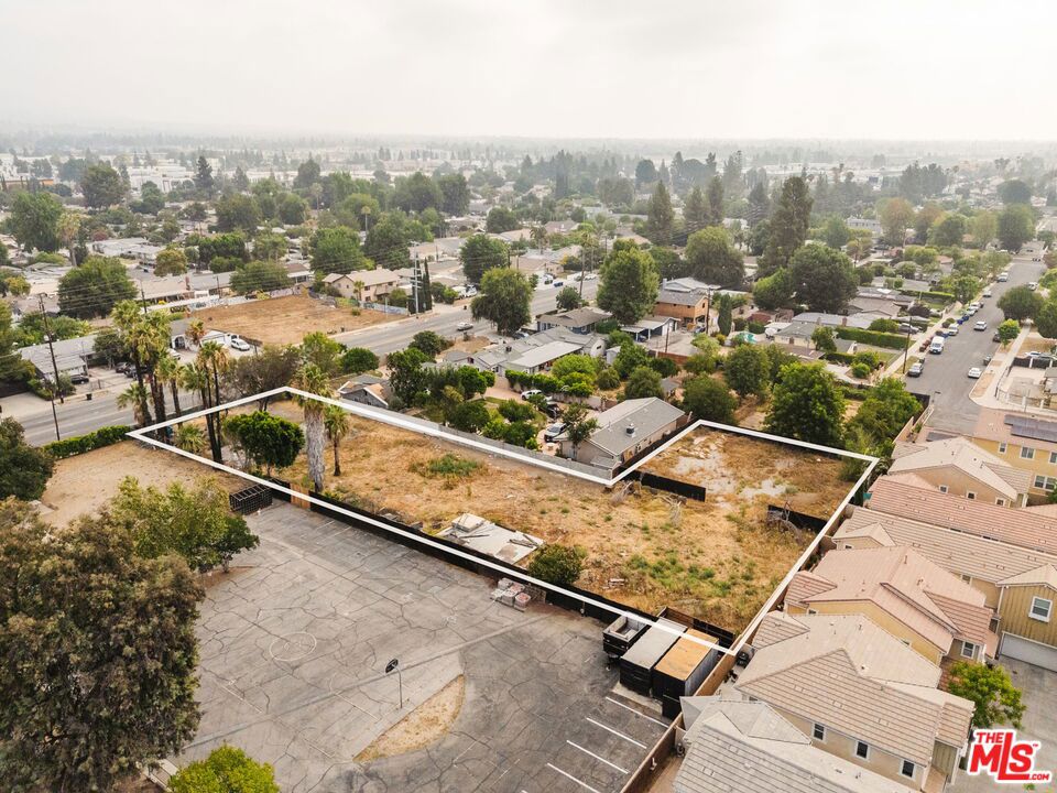 20020 Parthenia Street