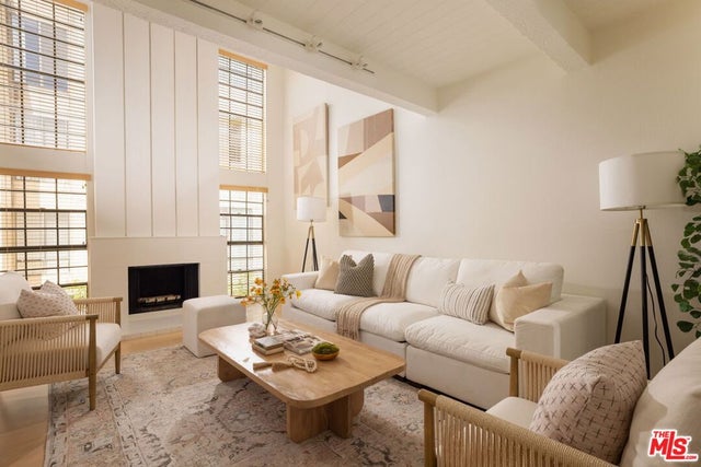 934 2nd Street 3 #3, Santa Monica