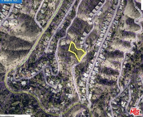 3609 Oakfield Los Angeles CA 91423