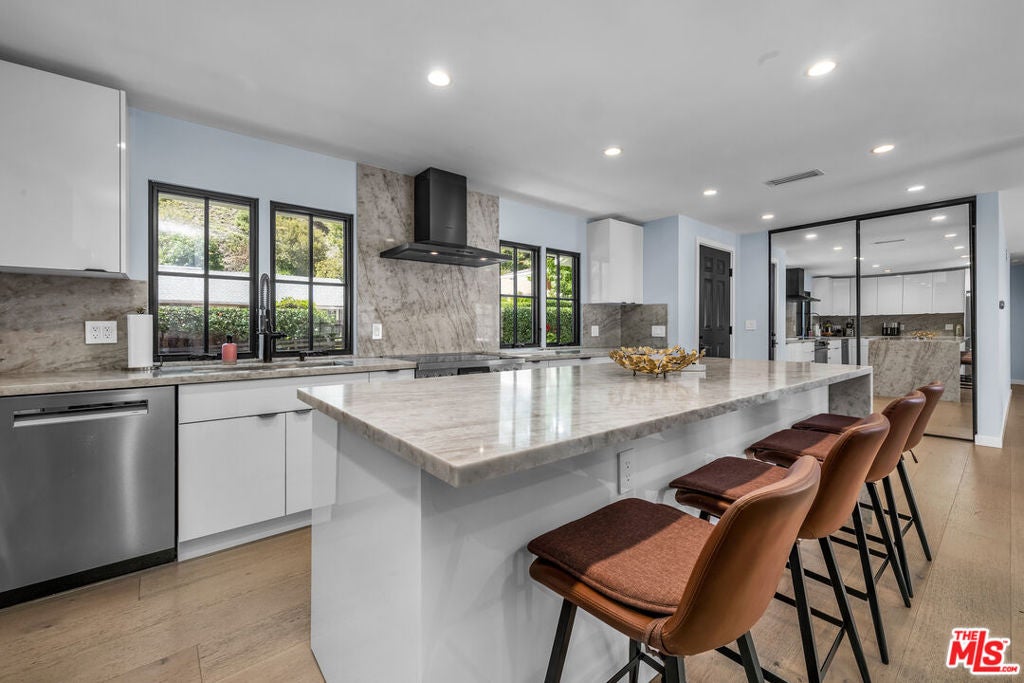 1450 N Bundy Drive