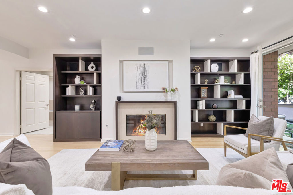 121 N Almont Drive 103