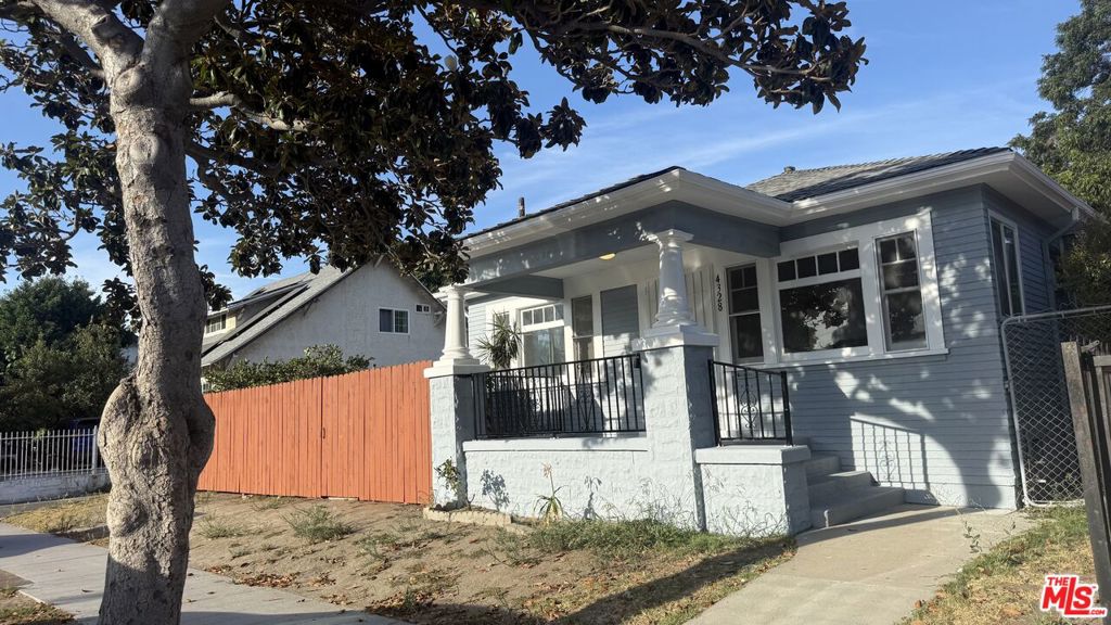 4328 Brighton Avenue
