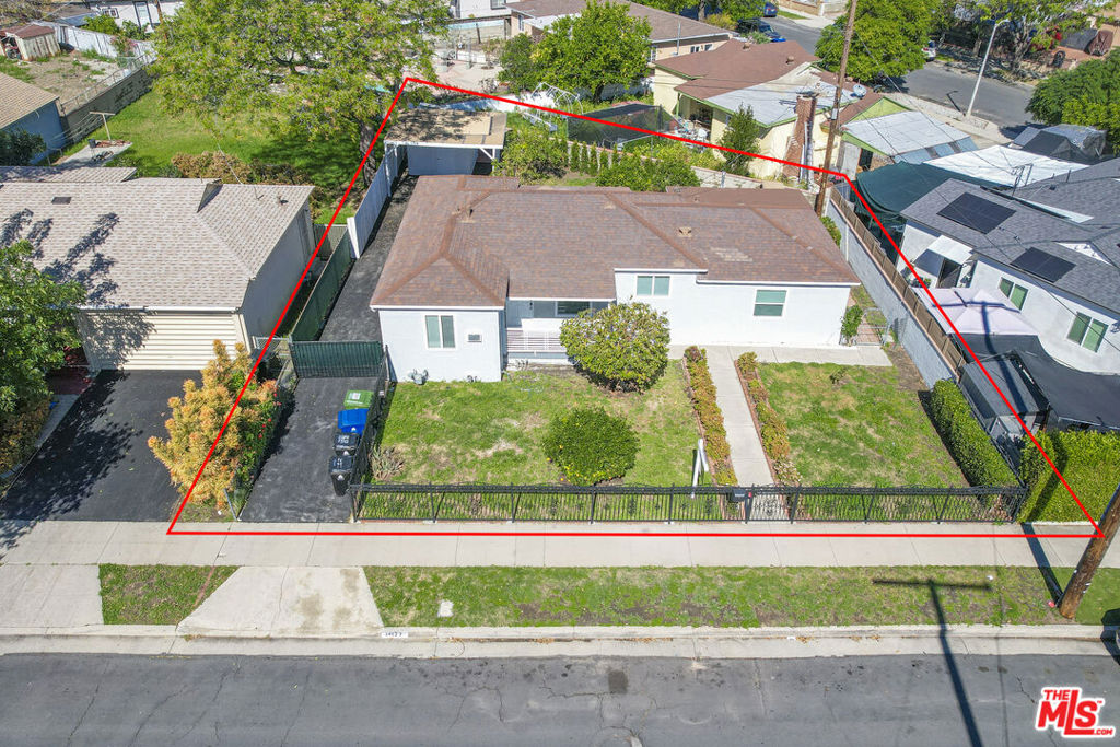 14177 Osborne Street